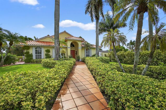 1052 W Shore Drive, West Palm Beach, FL 33406
