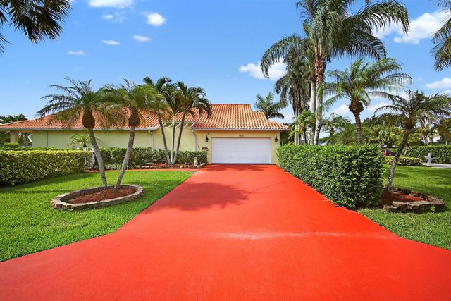 1052 W Shore Drive, West Palm Beach, FL 33406
