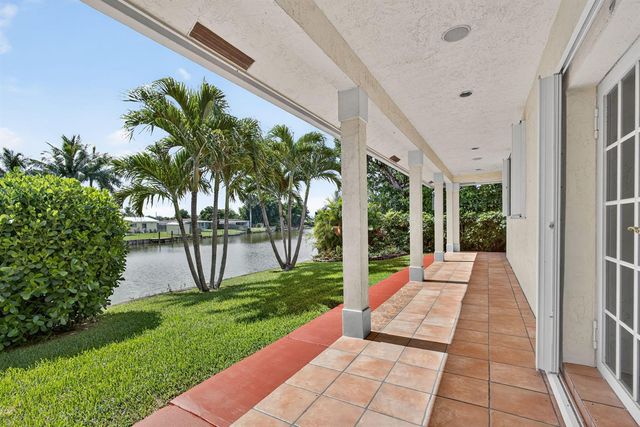 1052 W Shore Drive, West Palm Beach, FL 33406