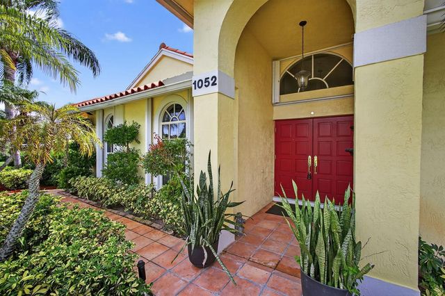 1052 W Shore Drive, West Palm Beach, FL 33406