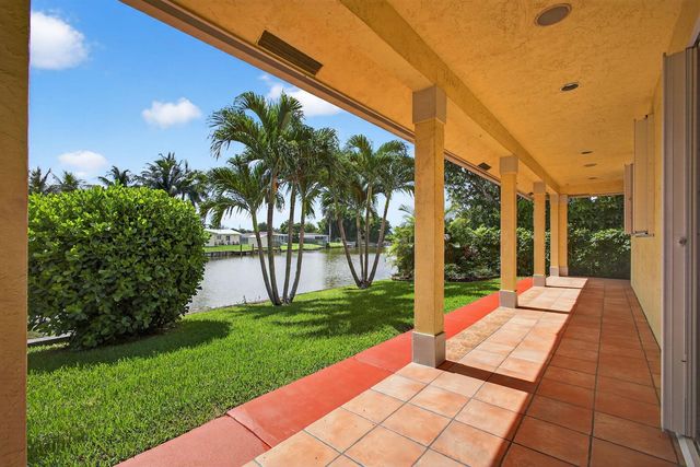 1052 W Shore Drive, West Palm Beach, FL 33406