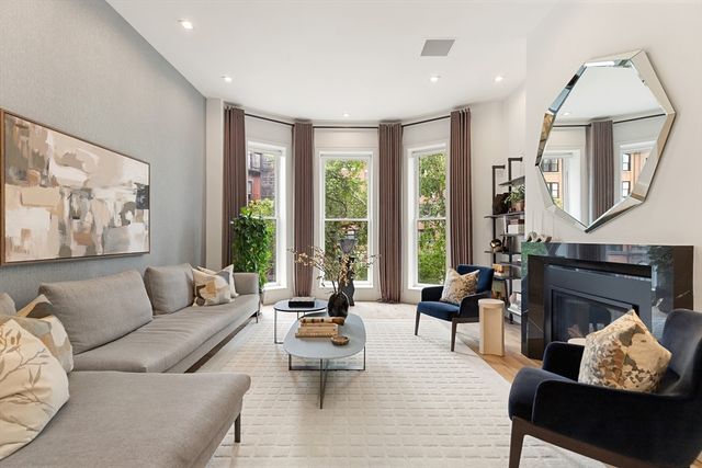 7 Marlborough Street 1, Boston, MA 02116