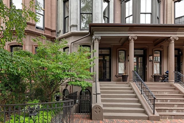 7 Marlborough Street 1, Boston, MA 02116
