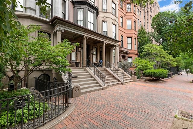 7 Marlborough Street 1, Boston, MA 02116