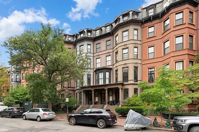 7 Marlborough Street 1, Boston, MA 02116