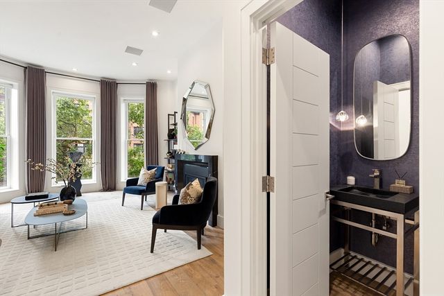 7 Marlborough Street 1, Boston, MA 02116