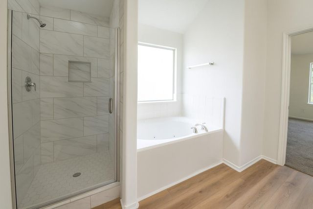 20802 May Showers Circle, Houston, TX 77095