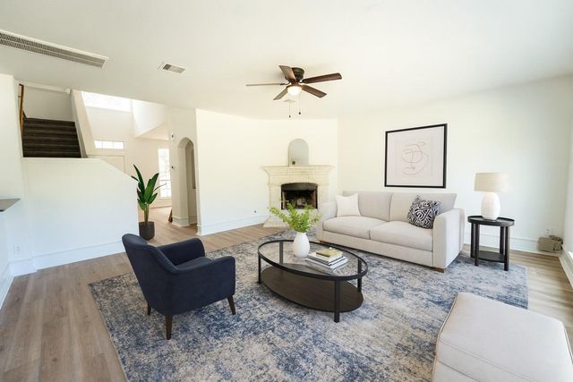 20802 May Showers Circle, Houston, TX 77095