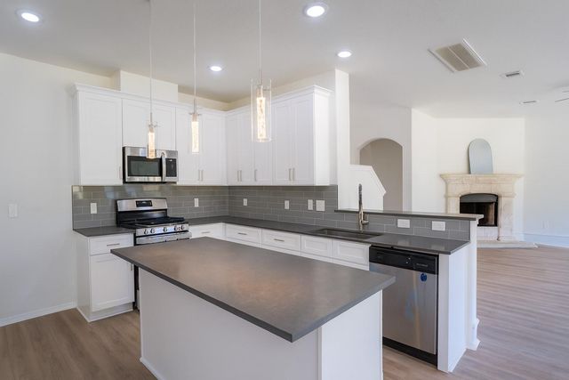 20802 May Showers Circle, Houston, TX 77095