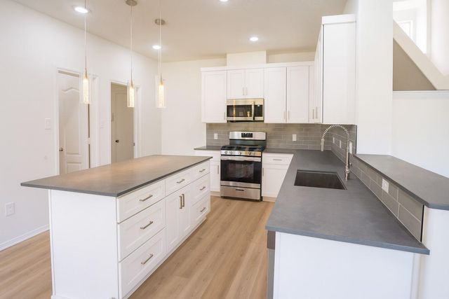 20802 May Showers Circle, Houston, TX 77095