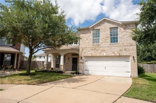 20802 May Showers Circle, Houston, TX 77095