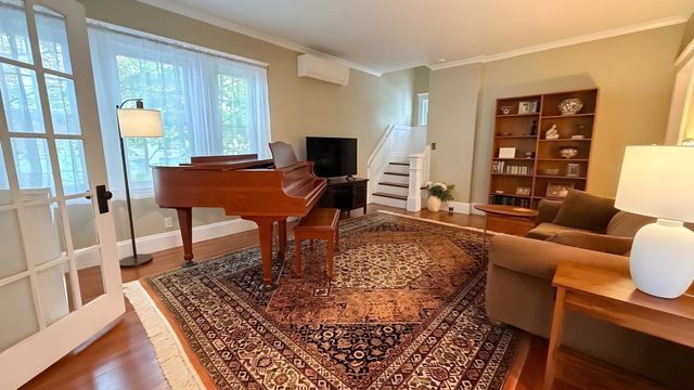 135 Greaton Rd., Boston, MA 02132