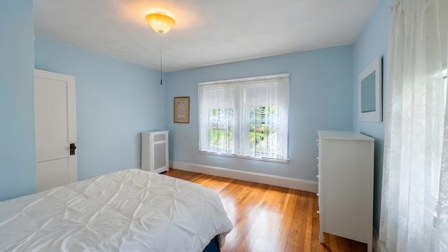135 Greaton Rd., Boston, MA 02132