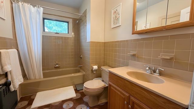 135 Greaton Rd., Boston, MA 02132