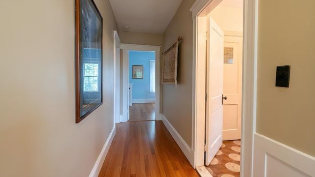 135 Greaton Rd., Boston, MA 02132