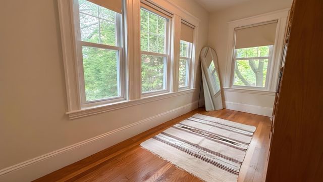 135 Greaton Rd., Boston, MA 02132