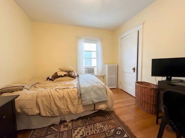 135 Greaton Rd., Boston, MA 02132