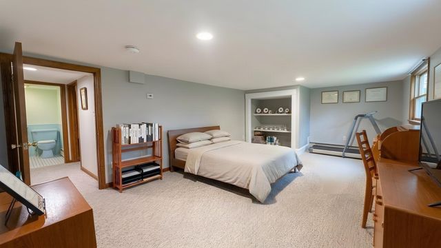 135 Greaton Rd., Boston, MA 02132