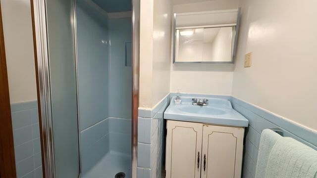 135 Greaton Rd., Boston, MA 02132