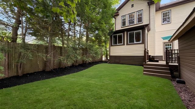 135 Greaton Rd., Boston, MA 02132
