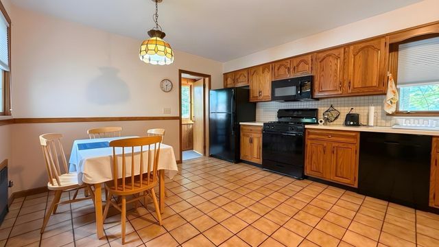 135 Greaton Rd., Boston, MA 02132