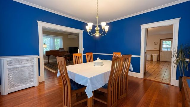 135 Greaton Rd., Boston, MA 02132