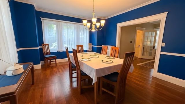 135 Greaton Rd., Boston, MA 02132