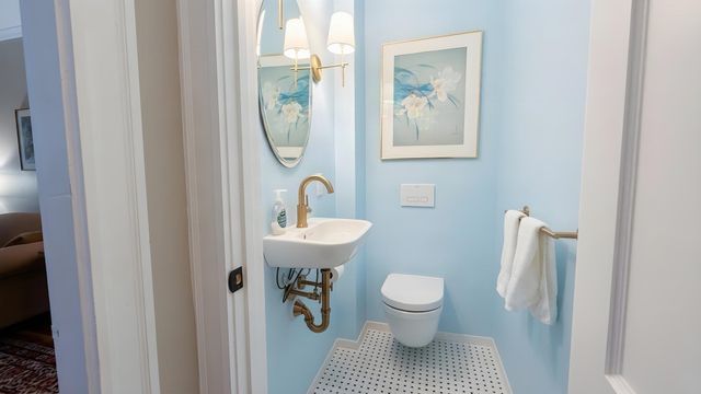 135 Greaton Rd., Boston, MA 02132