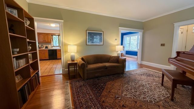135 Greaton Rd., Boston, MA 02132