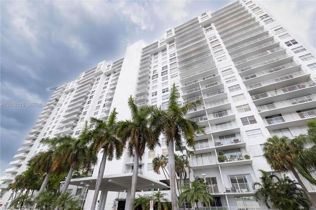 2851 NE 183rd St 504E, Aventura, FL 33160