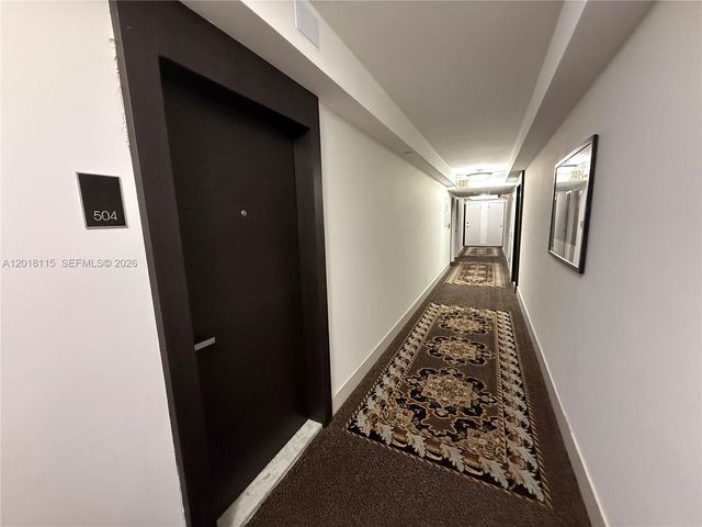 2851 NE 183rd St 504E, Aventura, FL 33160