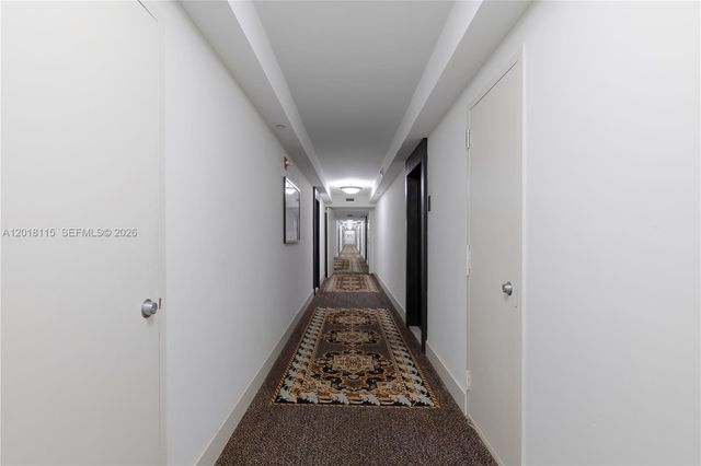 2851 NE 183rd St 504E, Aventura, FL 33160