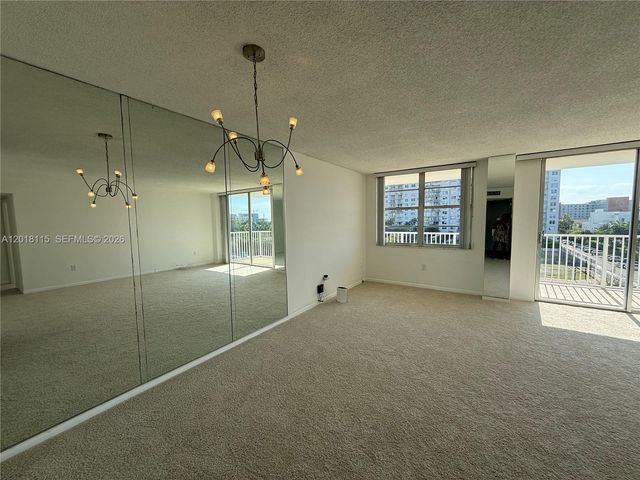 2851 NE 183rd St 504E, Aventura, FL 33160