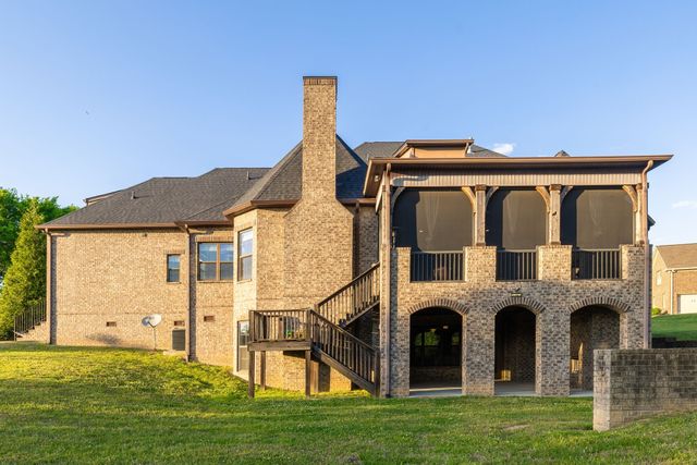 2713 Deer Haven Ct, Franklin, TN 37067