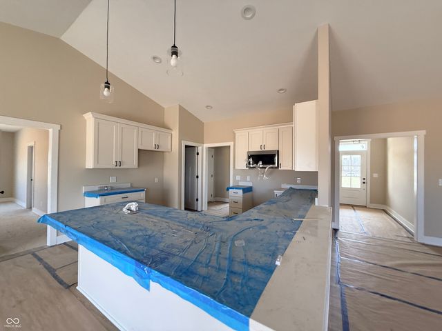 6 Pine Hills Court, Crawfordsville, IN 47933