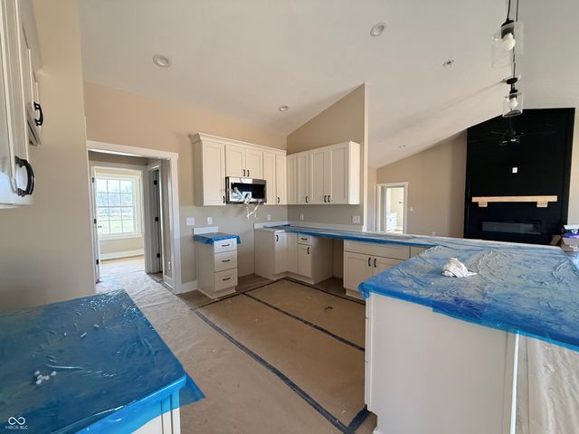 6 Pine Hills Court, Crawfordsville, IN 47933