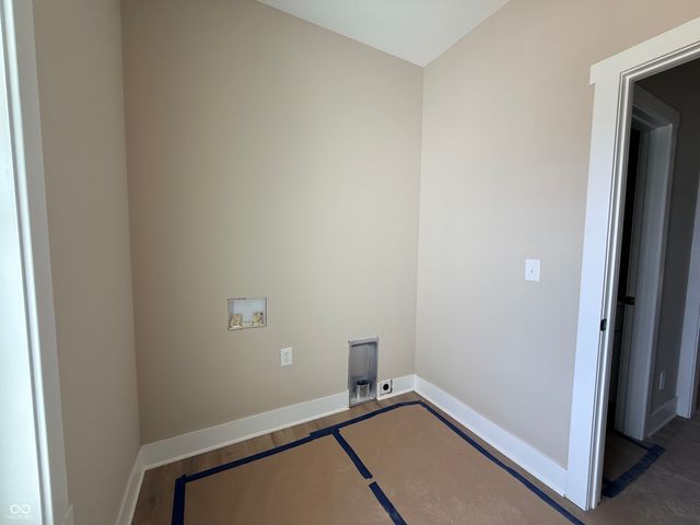 6 Pine Hills Court, Crawfordsville, IN 47933