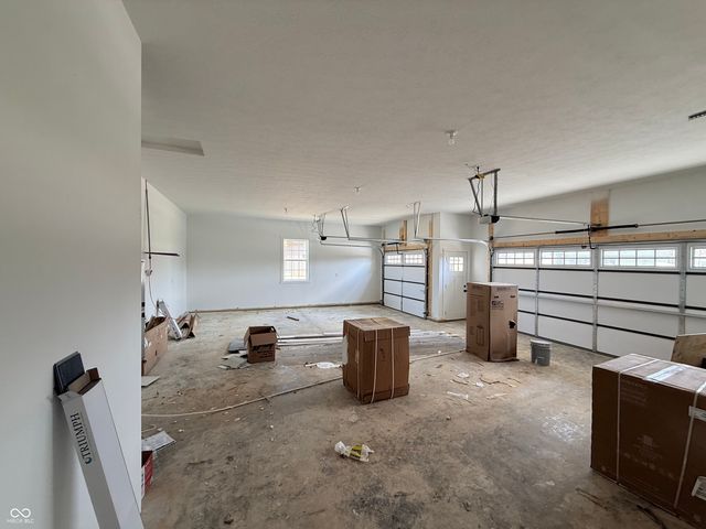 6 Pine Hills Court, Crawfordsville, IN 47933