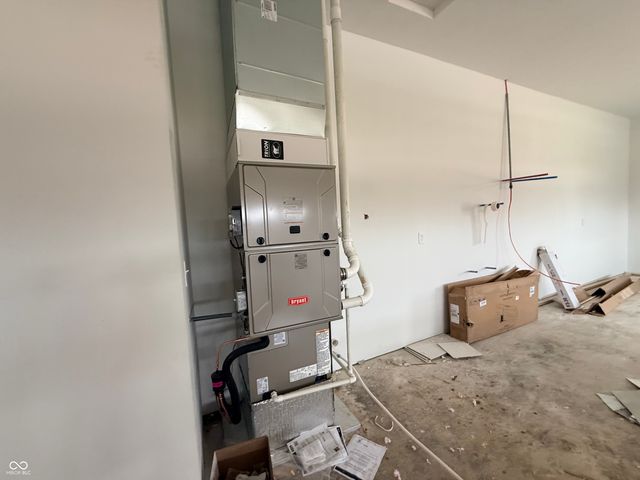 6 Pine Hills Court, Crawfordsville, IN 47933