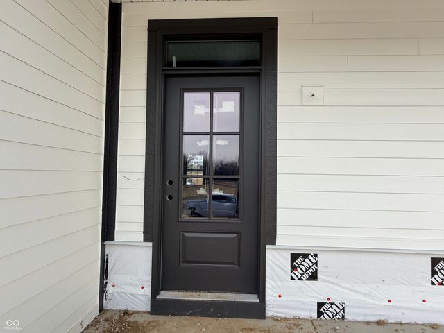 6 Pine Hills Court, Crawfordsville, IN 47933