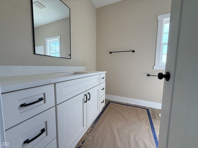 6 Pine Hills Court, Crawfordsville, IN 47933