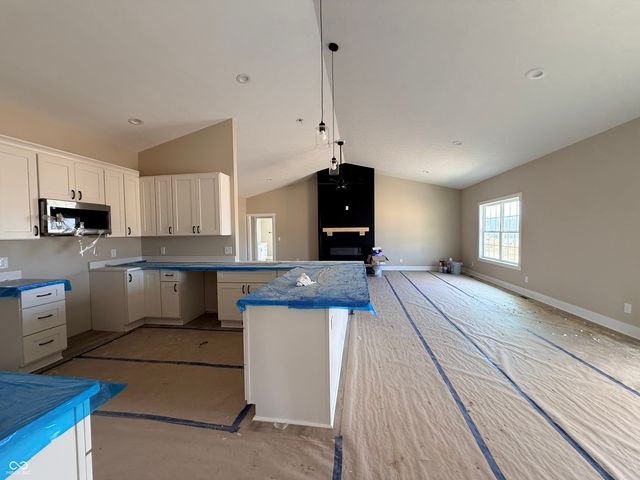 6 Pine Hills Court, Crawfordsville, IN 47933