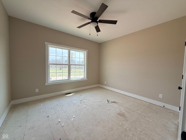 6 Pine Hills Court, Crawfordsville, IN 47933