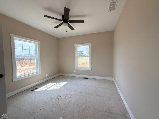 6 Pine Hills Court, Crawfordsville, IN 47933