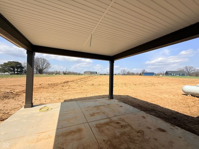 6 Pine Hills Court, Crawfordsville, IN 47933