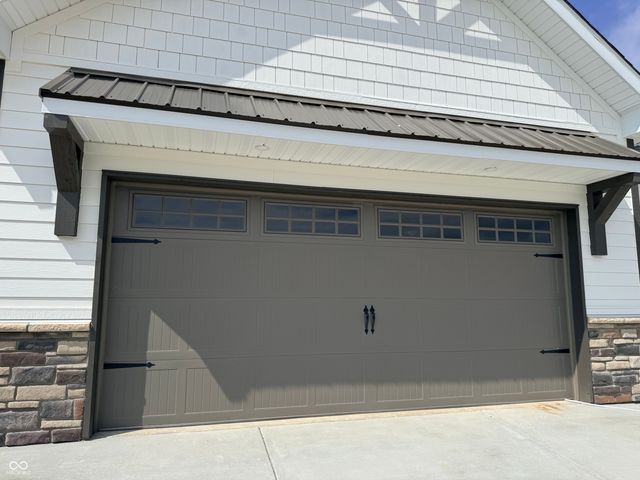 6 Pine Hills Court, Crawfordsville, IN 47933