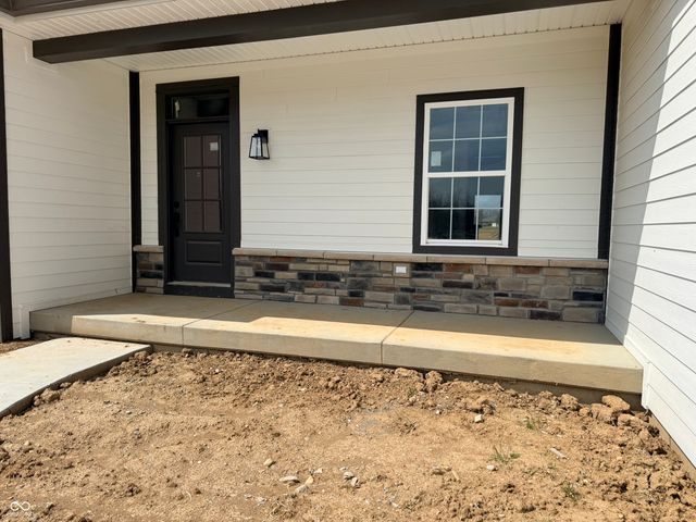 6 Pine Hills Court, Crawfordsville, IN 47933