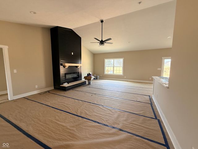 6 Pine Hills Court, Crawfordsville, IN 47933