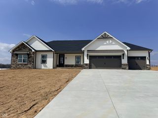 6 Pine Hills Court, Crawfordsville, IN 47933