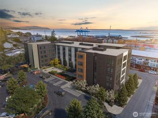 820 N State Street #513, Bellingham, WA 98225